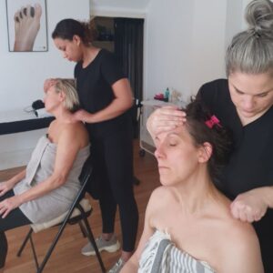 Indian Head Massage Training Course