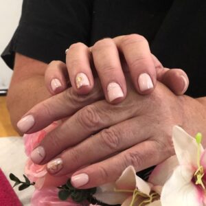 Gel Polish Training Course