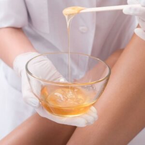Advanced Intimate Waxing Training Course