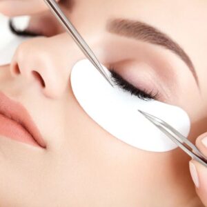 Classic Individual Eyelash Extensions Course