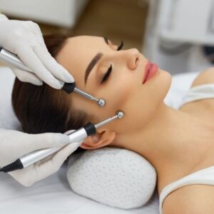 Electrical Facials Training Course