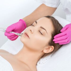 Microdermabrasion Training Course