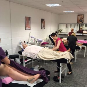Complete Massage Therapist Course Training Package
