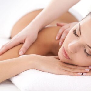VTCT Skills Level 3 Certificate in Swedish Massage (610/3242/6)