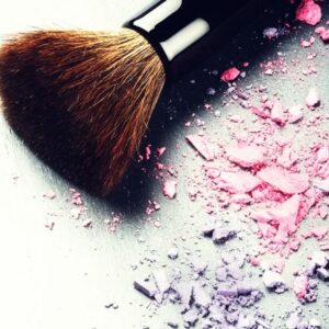 Online Beginners Make-Up Course