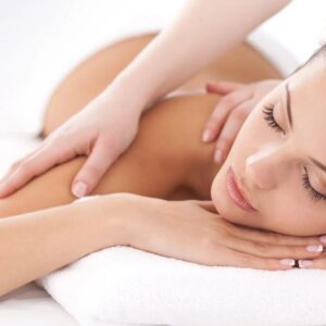 Online Swedish Body Massage Course
