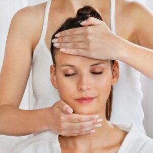 Online Indian Massage Training Course