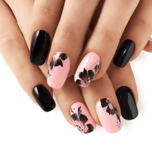 Online Nail Art Training Course