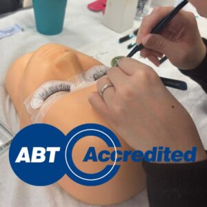 Hybrid Eyelash Extensions & Lash Tinting Course