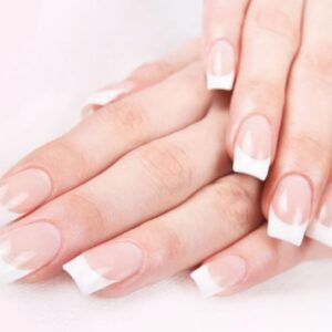 Online Poly Gel Nail Course