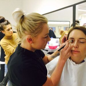 Make Up Essentials Training Course