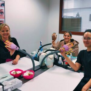 Ultimate Nail Technician Course Training Package