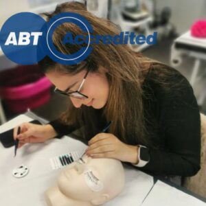 Complete Lash Technician Course Training Package