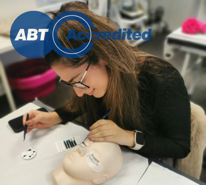 Complete Lash Technician Course Training Package