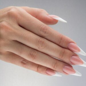 Online Fibreglass Nails Training Course