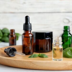 Online Aromatherapy Course