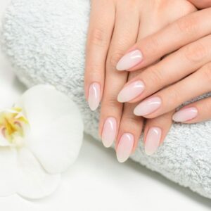 Online Precision Quick Tip Nails Course