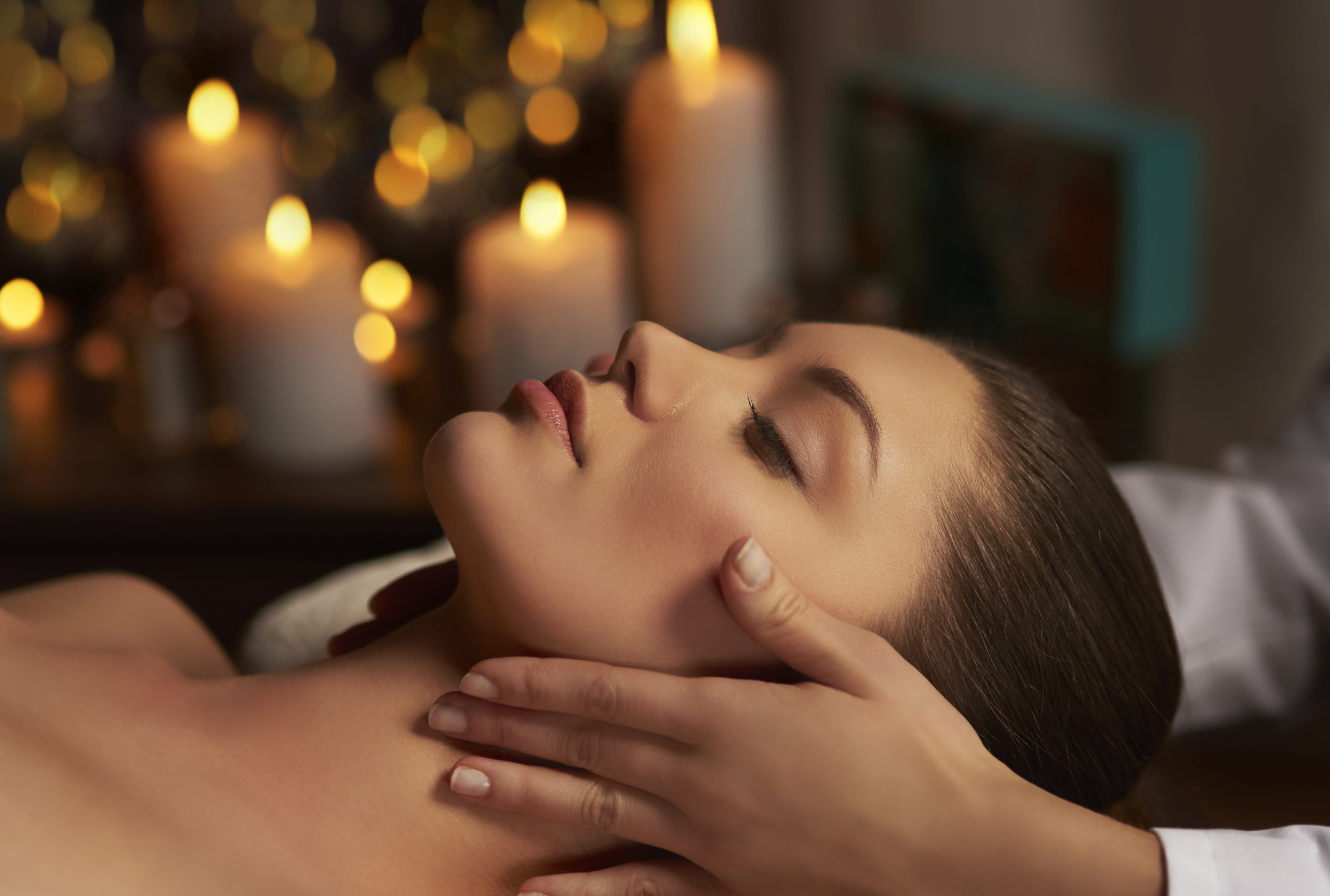 Facials, how to stand out against the competition.