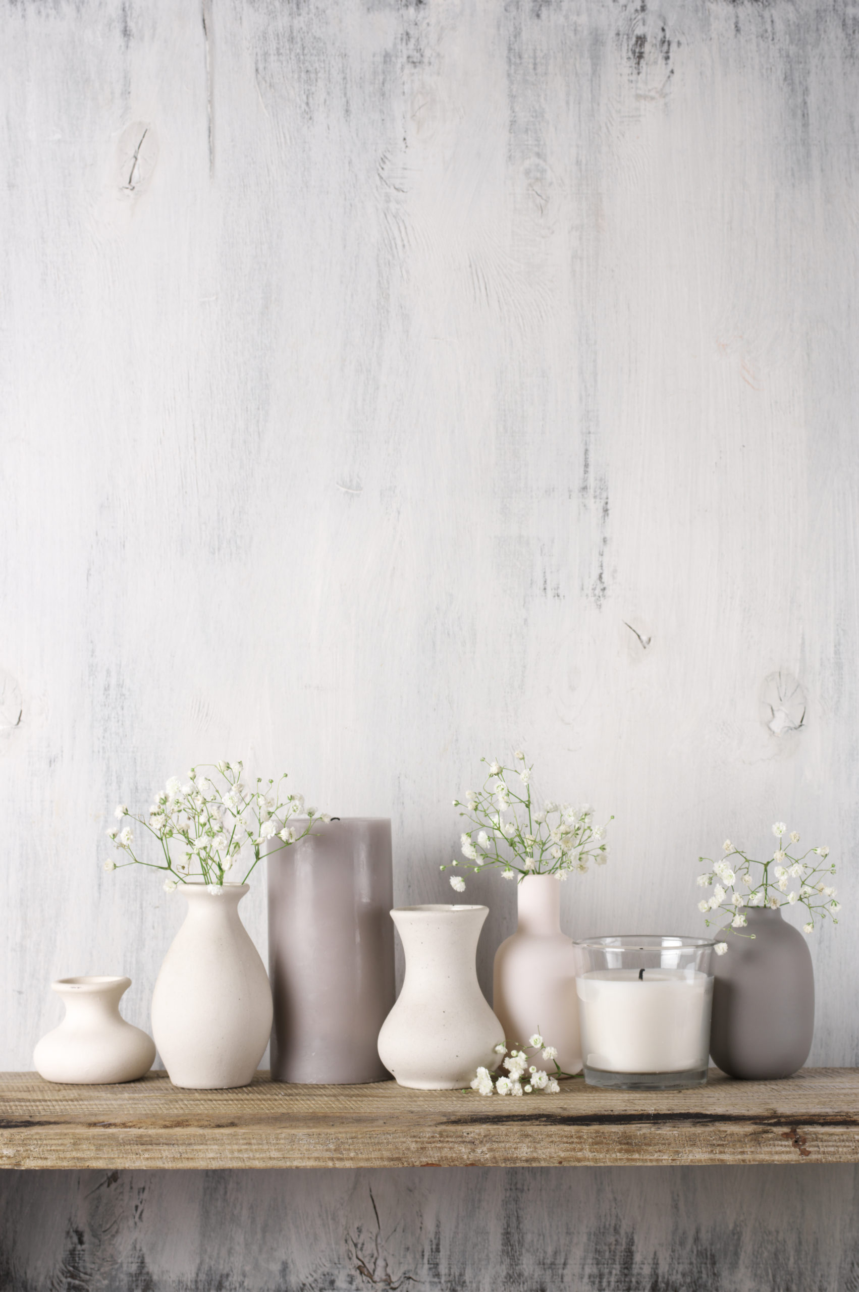 Adding a touch of Lagom to your treatment room