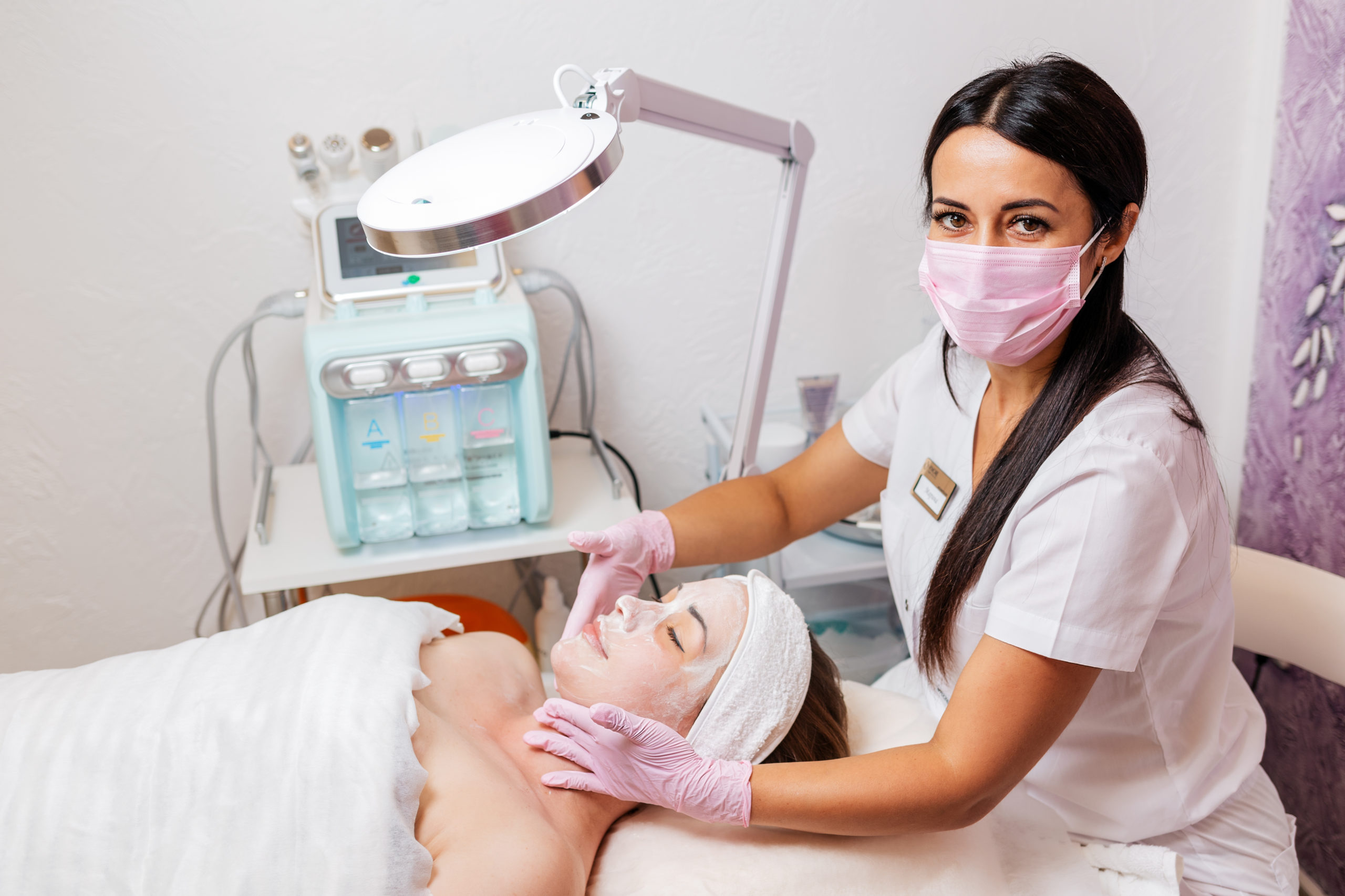 New year, New Career.. considerations for starting a beauty business.