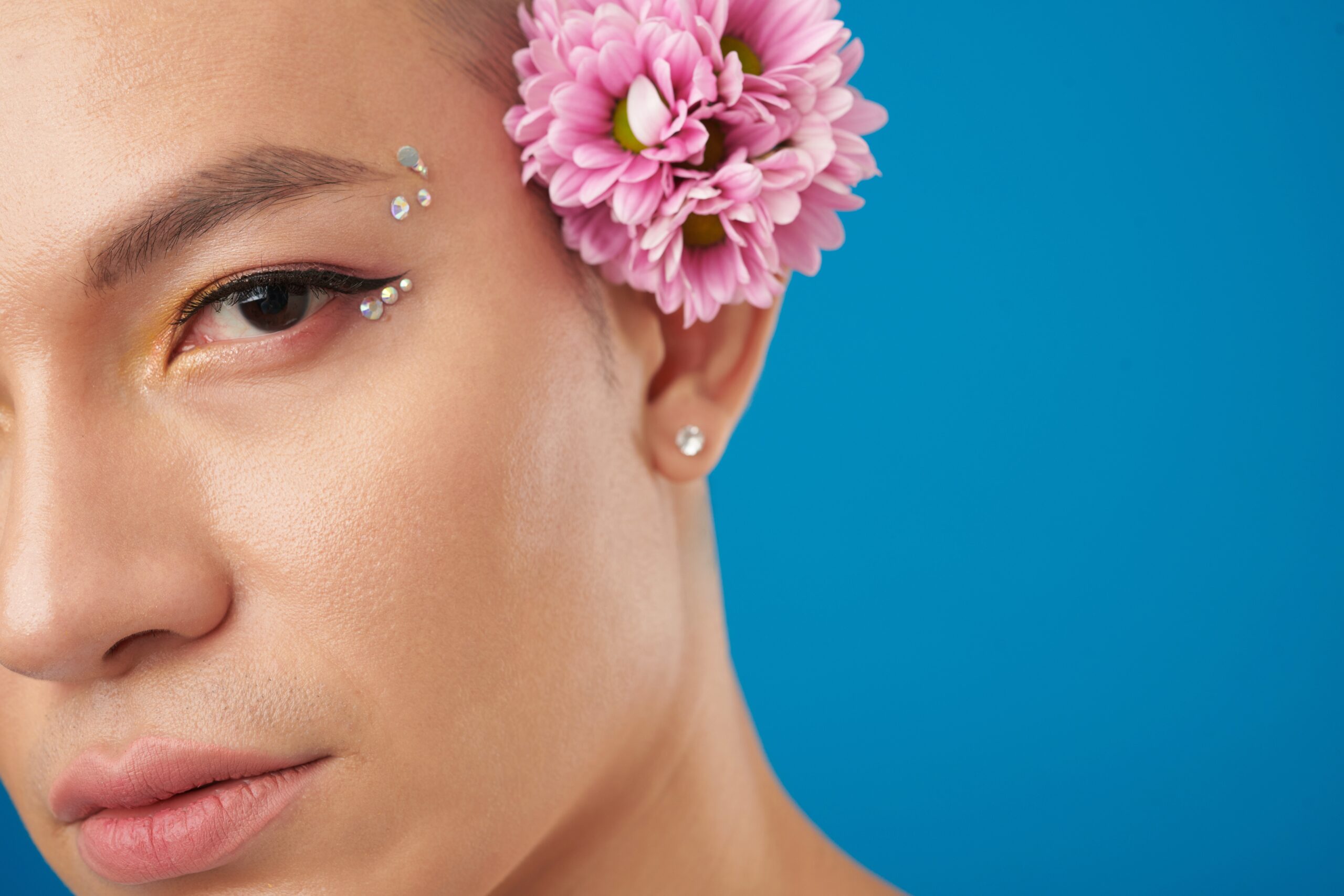 Spring Make up trends 2022