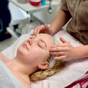 Facial Massage and Skincare Course
