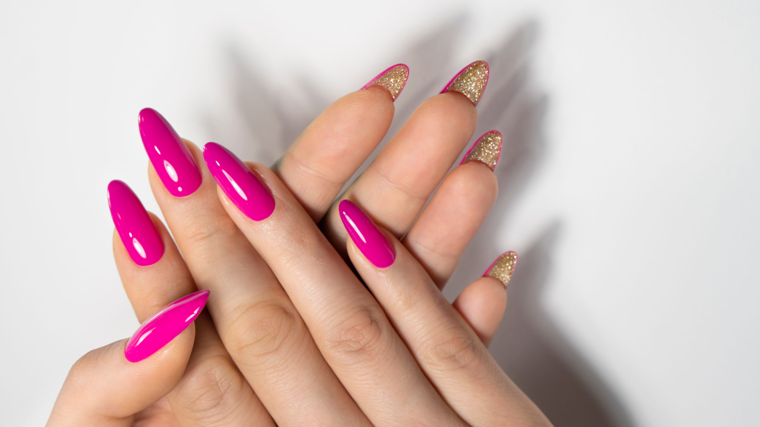Which nail system is right for my business?