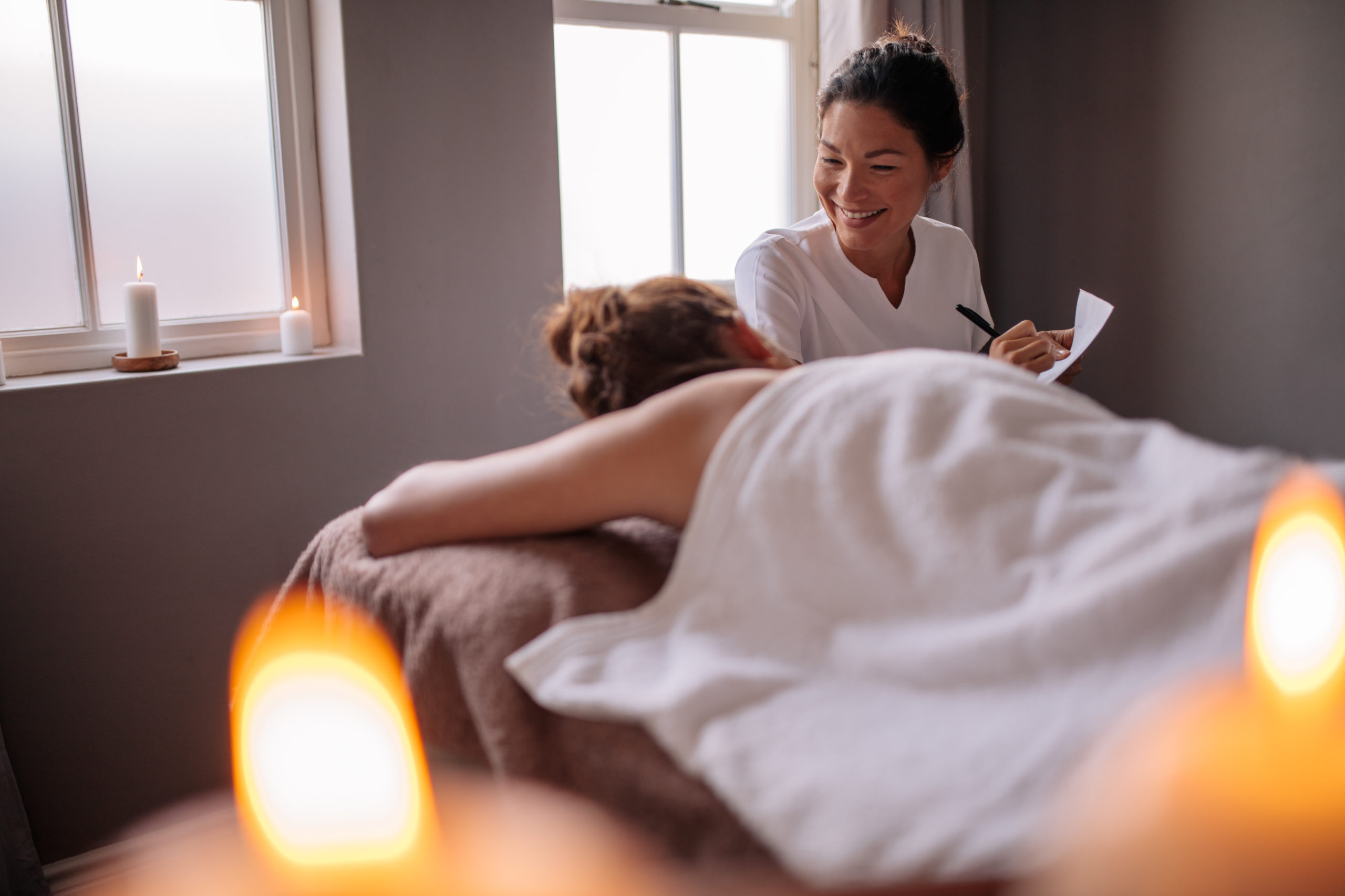 How to maximise profit within your beauty business