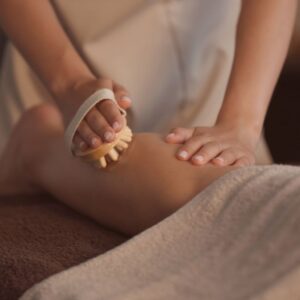 Online Anti-Cellulite Fat Busting Massage Course