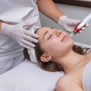 Online Beginners Aesthetics Training Course Package