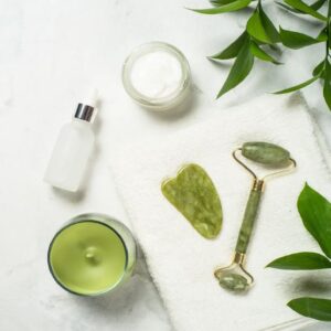 Online Lymphatic Drainage Facial Treatment Training Course