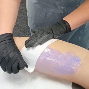 Complete Waxing Course Training Package