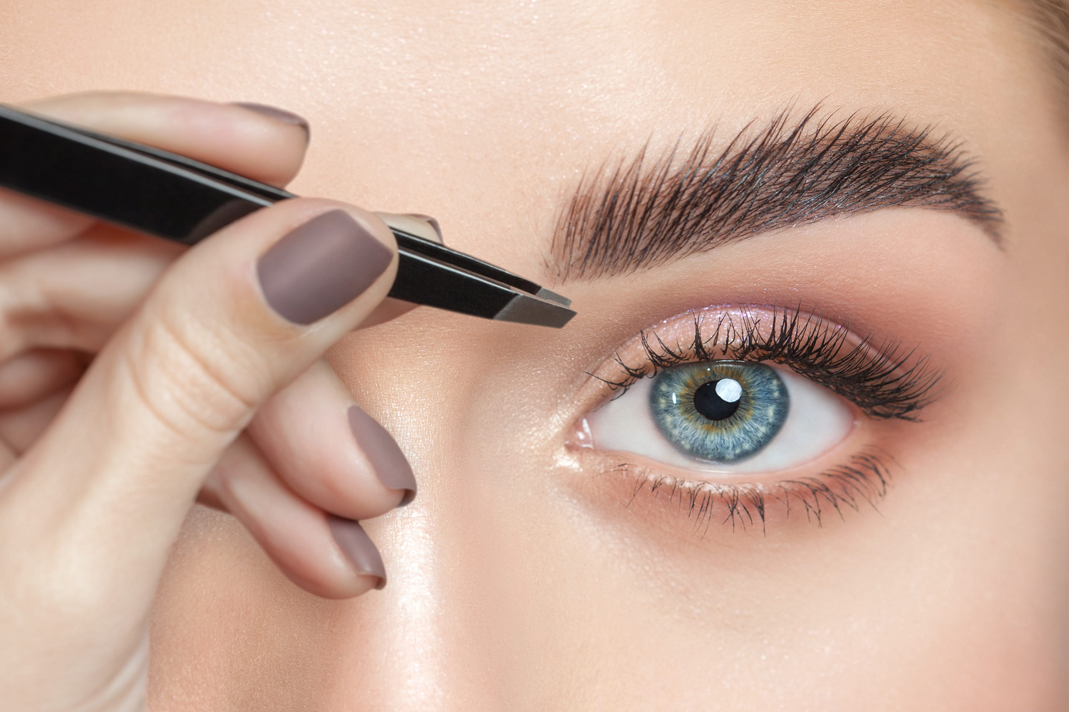 Is Brow Lamination as good as Microblading?