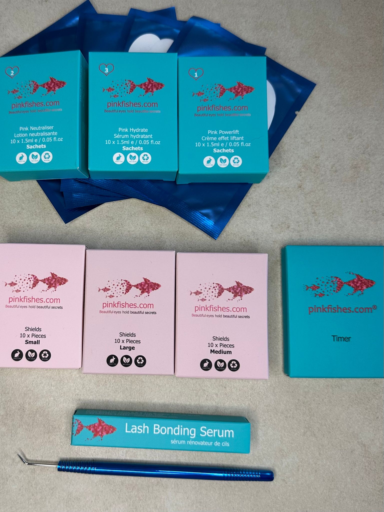 What are the Benefits of Brow Lamination?