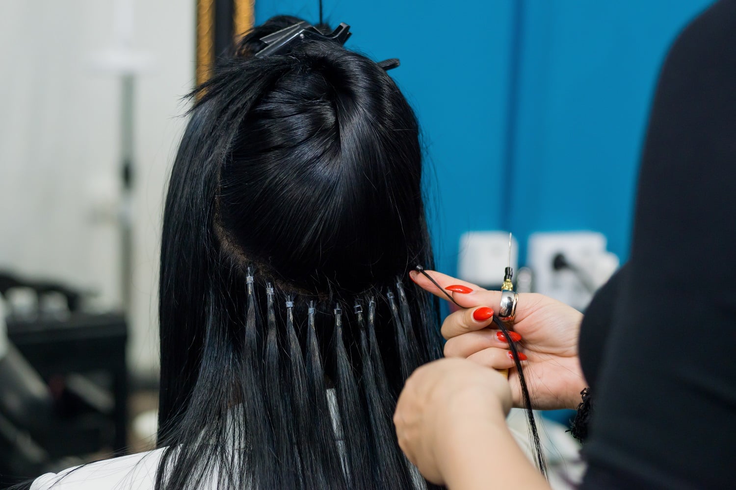 Hair Extensions: Choosing your Perfect Weave