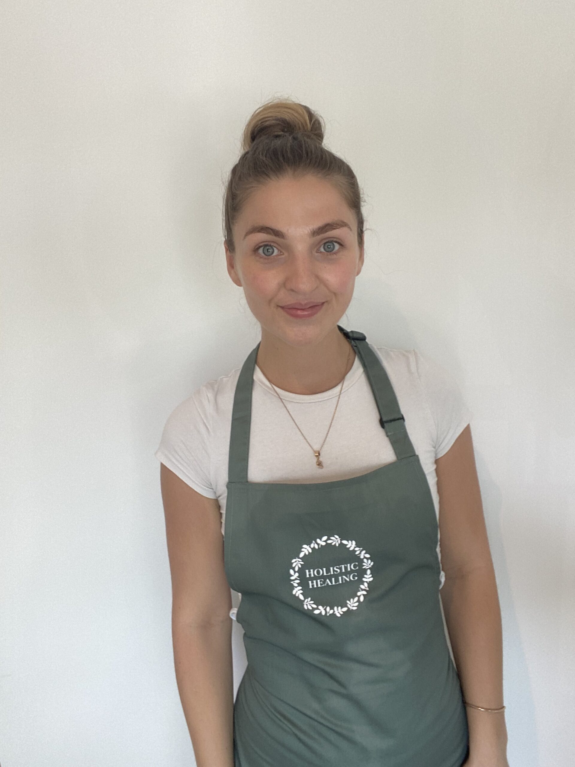 A day in the life: Self-employed Massage Therapist