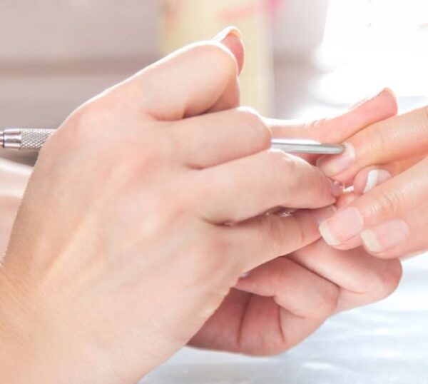 Online Manicure & Pedicure Training Course