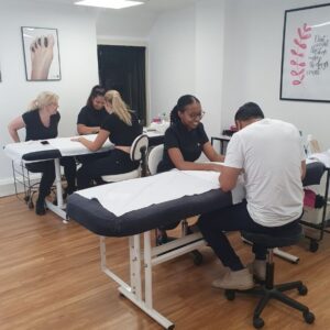 Complete Beauty Course Training Package