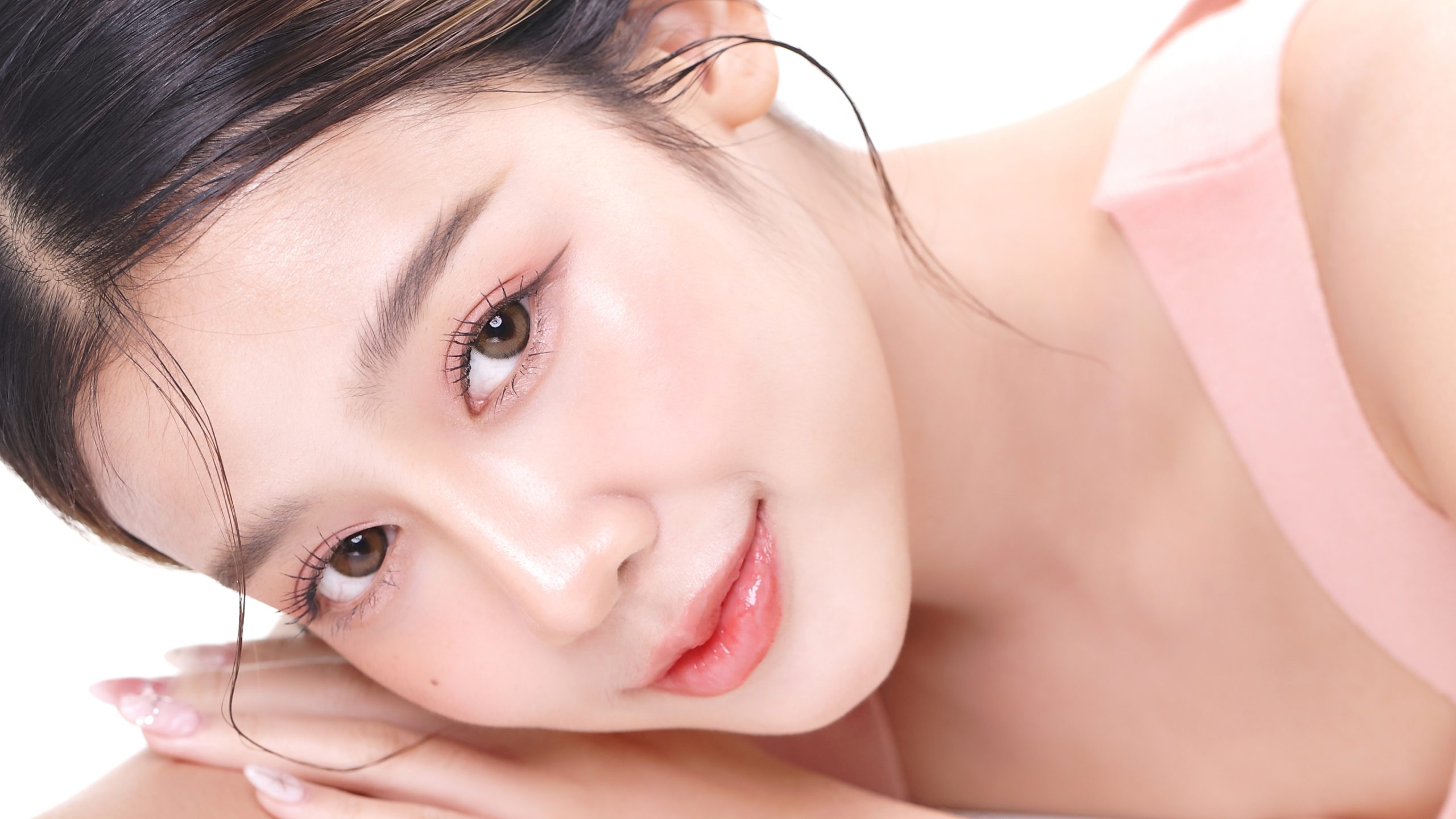 How to achieve Glass Skin?