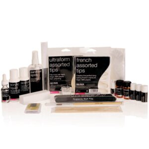 Acrylic Nail Extensions Starter Kit