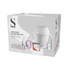 Waxing Starter Kit