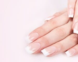 Online Acrylic Nail Extensions Course