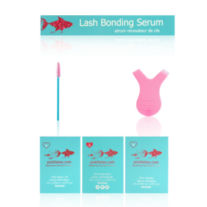 Brow Lamination Starter Kit