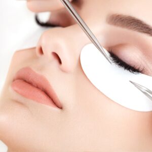 Online Classic Individual Eyelash Extensions Course