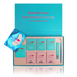 Lash Lift Starter Kit