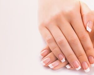 Online Quick Dip Nails Training Course
