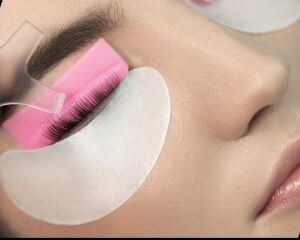 Online Korean Lash Lift Training Course