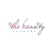 The Beauty Academy logo