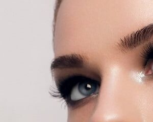 Online Brow Lamination, Shaping & Tint Course