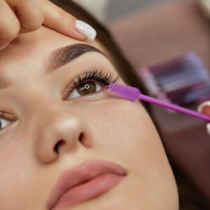 Online Hybrid Brows Training Course